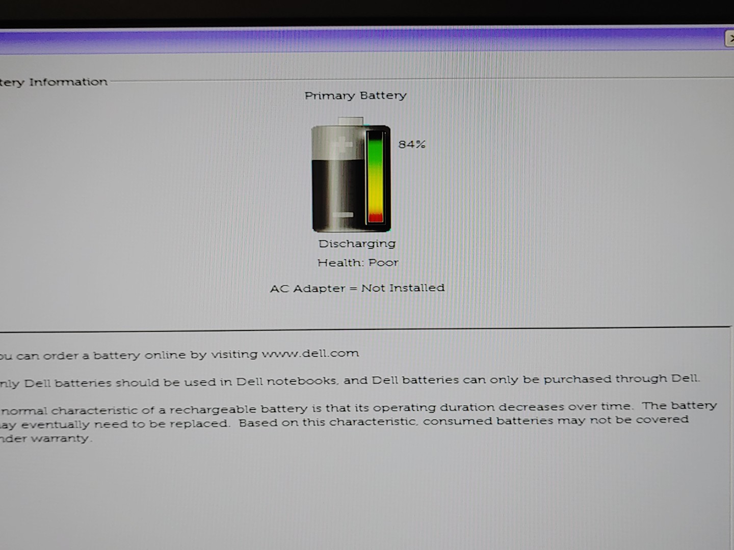 Dell Precision 7510 15.6" i7-6820HQ 32GB (Quadro M2000M) *NO HDD/NO OS/NO AC* - Image 12