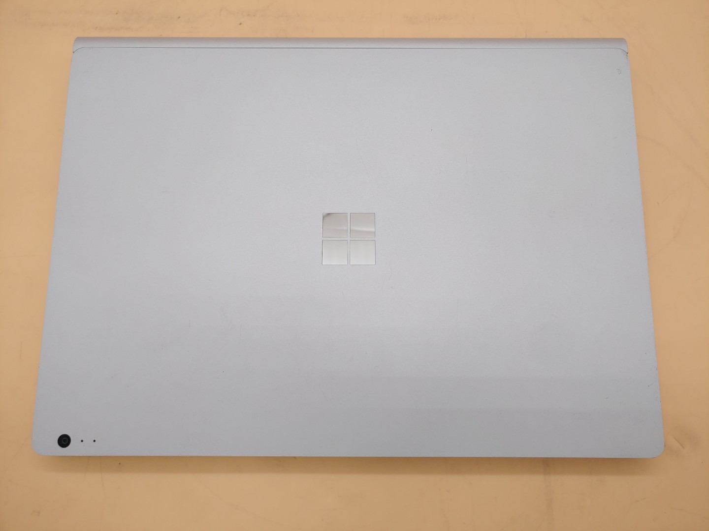 Microsoft Surface Book 2 13.5" i7-8650U 8GB 256GB SSD Win11Pro GTX1050 *NO A/C* - Image 5