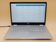 Dell Inspiron 5584 15.6" Intel i5-8265U 8GB *NO SSD/NO OS/NO AC* **BAD BATTERY**