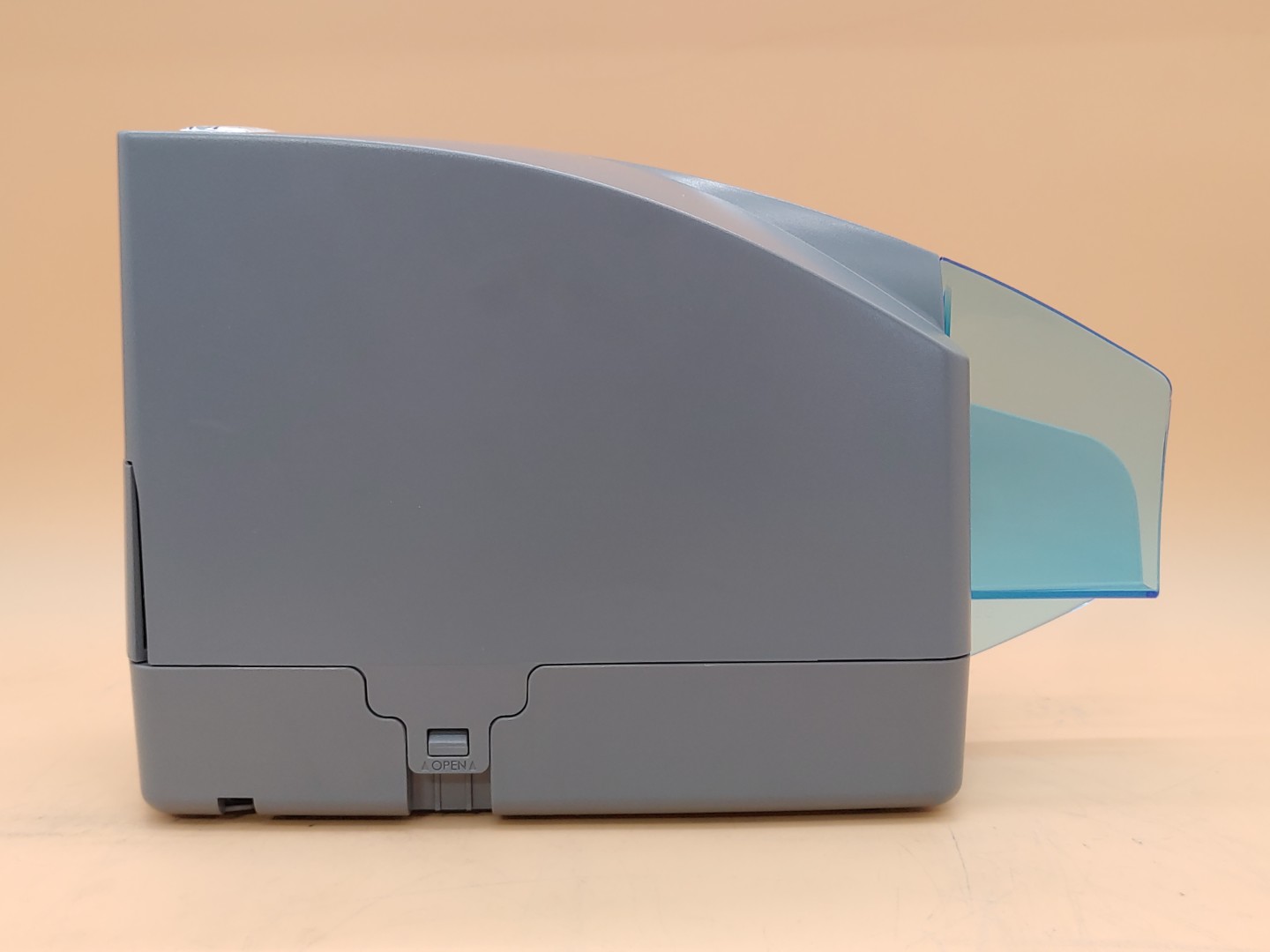 Digital Check CheXpress CX30 Check Scanner w/ Inkjet (152000-02) - Image 5