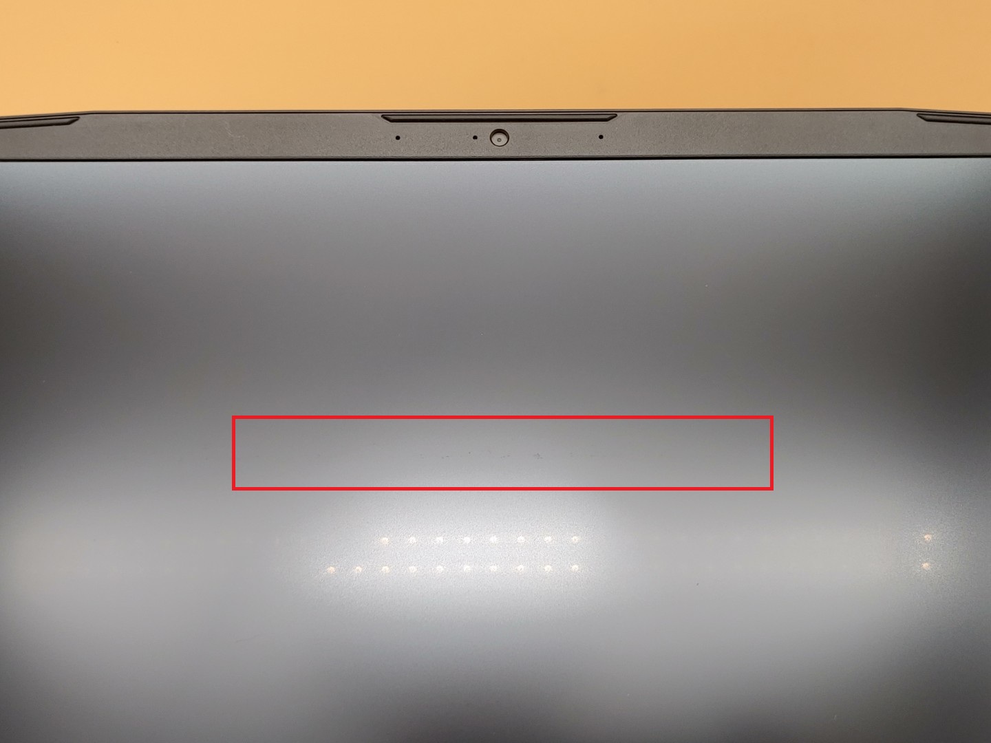 MSI Katana GF66 11UD 15.6" i7-11800H 32GB 1TB SSD RTX 3050 Ti Win11 *NO AC**READ - Image 8