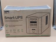 APC Smart UPS 750VA 120V Line Interactive Tower UPS w/ SmartConnect [SMT750C]