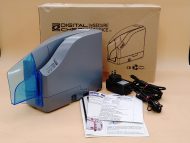 Digital Check CheXpress CX30 Check Scanner w/ Inkjet (152000-02)