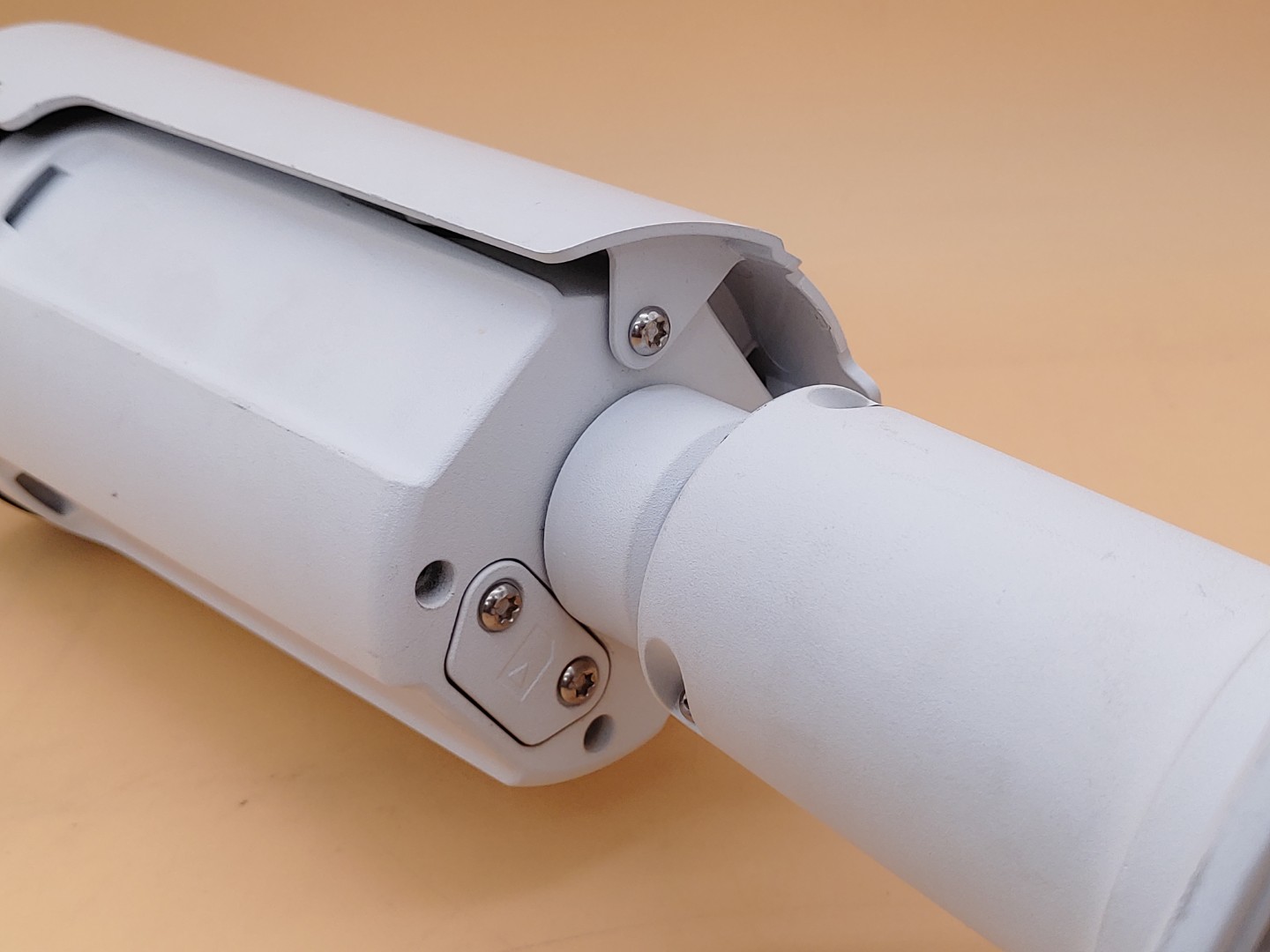 Axis Q1765-LE Outdoor HD 18x Zoom Network Bullet Camera (0509-001-04) - Image 5