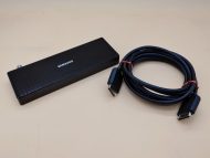 Samsung One Connect Box BN91-17814W for Samsung KS8000 KS9000 KS9500 KS9800