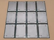 Intel Xeon GOLD 6226 2.70GHz SRFPP 12-Core LGA3647 CPU 125W - LOT of (12)