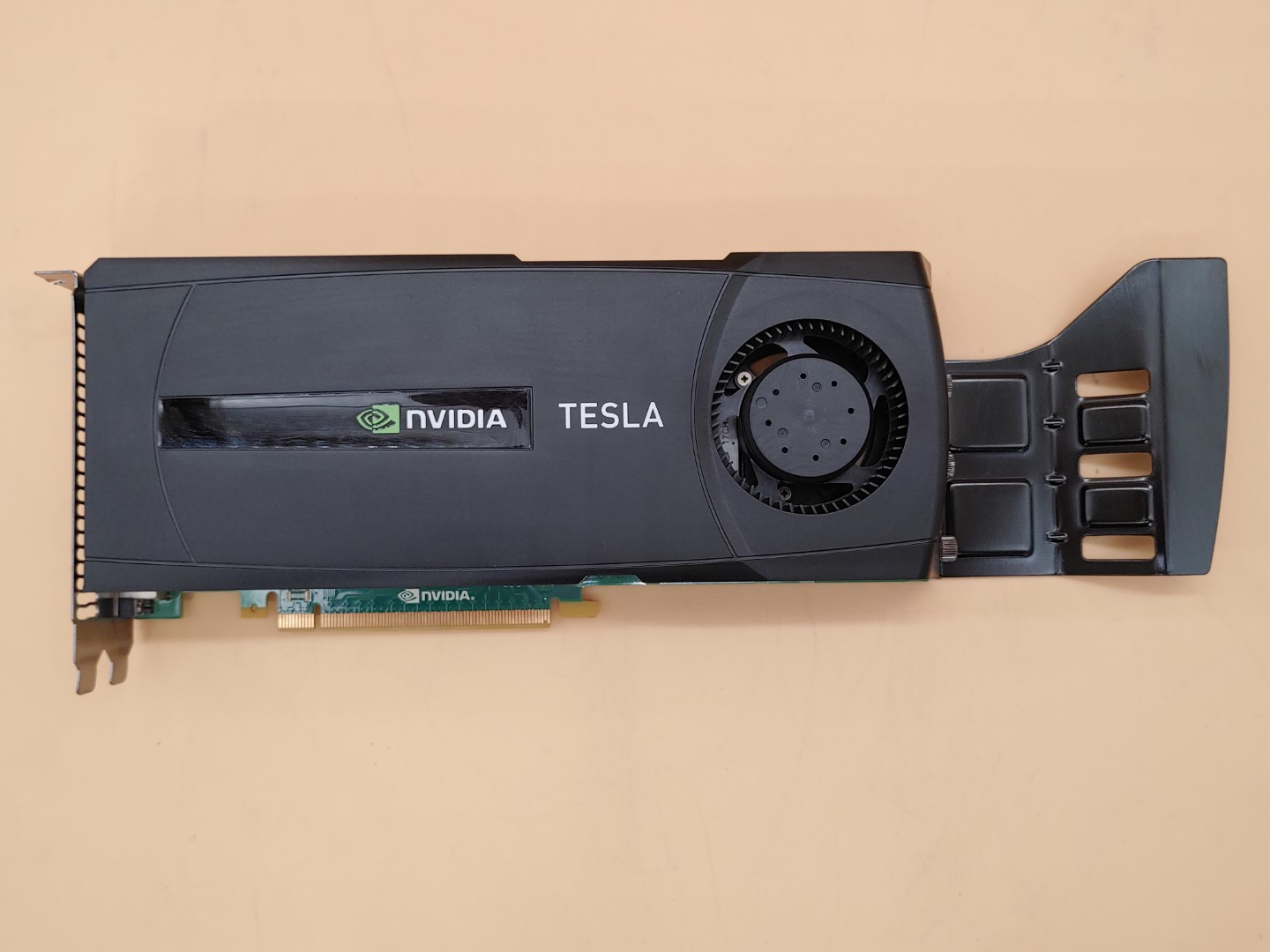 NVIDIA Tesla C2075 6GB GDDR5 GPU Accelerator Graphics Card 900-21030-0020-100 - Image 3