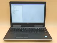 Dell Precision 7510 15.6" i7-6820HQ 32GB Quadro M2000M **NO HDD/NO OS/NO AC**