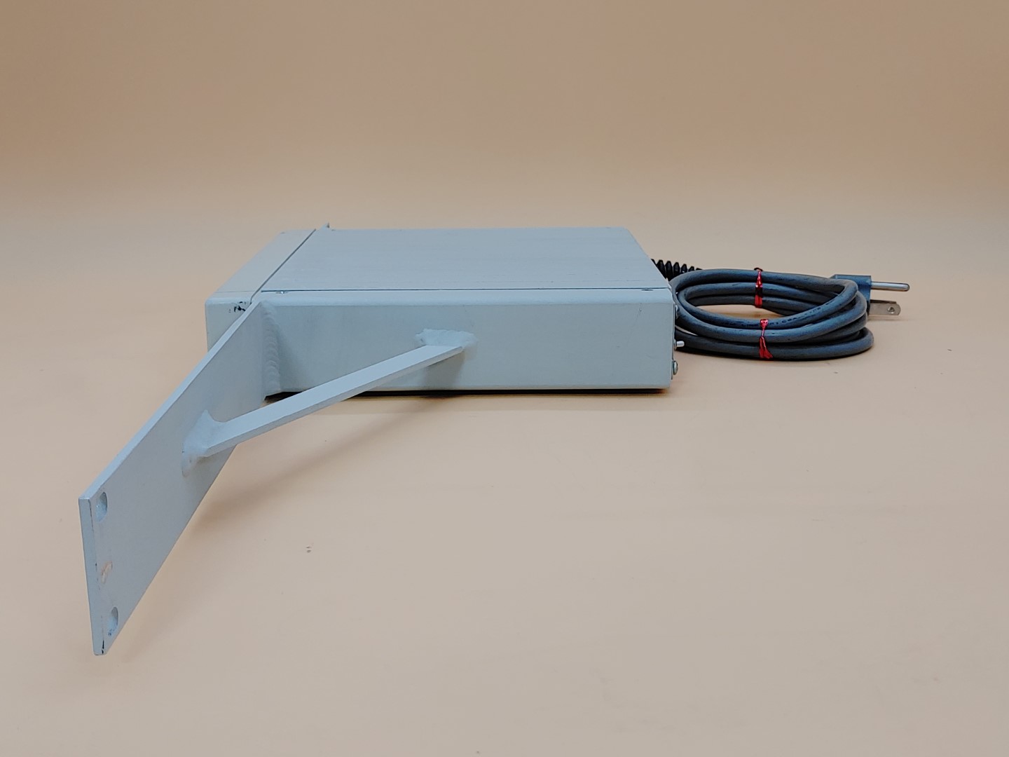 RTS Telex PS15 Rack Mount Power Supply 120VAC 60Hz 60W 0.5A ✔✔✔✔ - Image 5