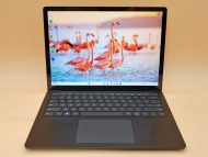 Microsoft Surface Laptop 4 13.5" i5-1145G7 16GB 256GB Win11 *NO A/C* *WORN KEYS*