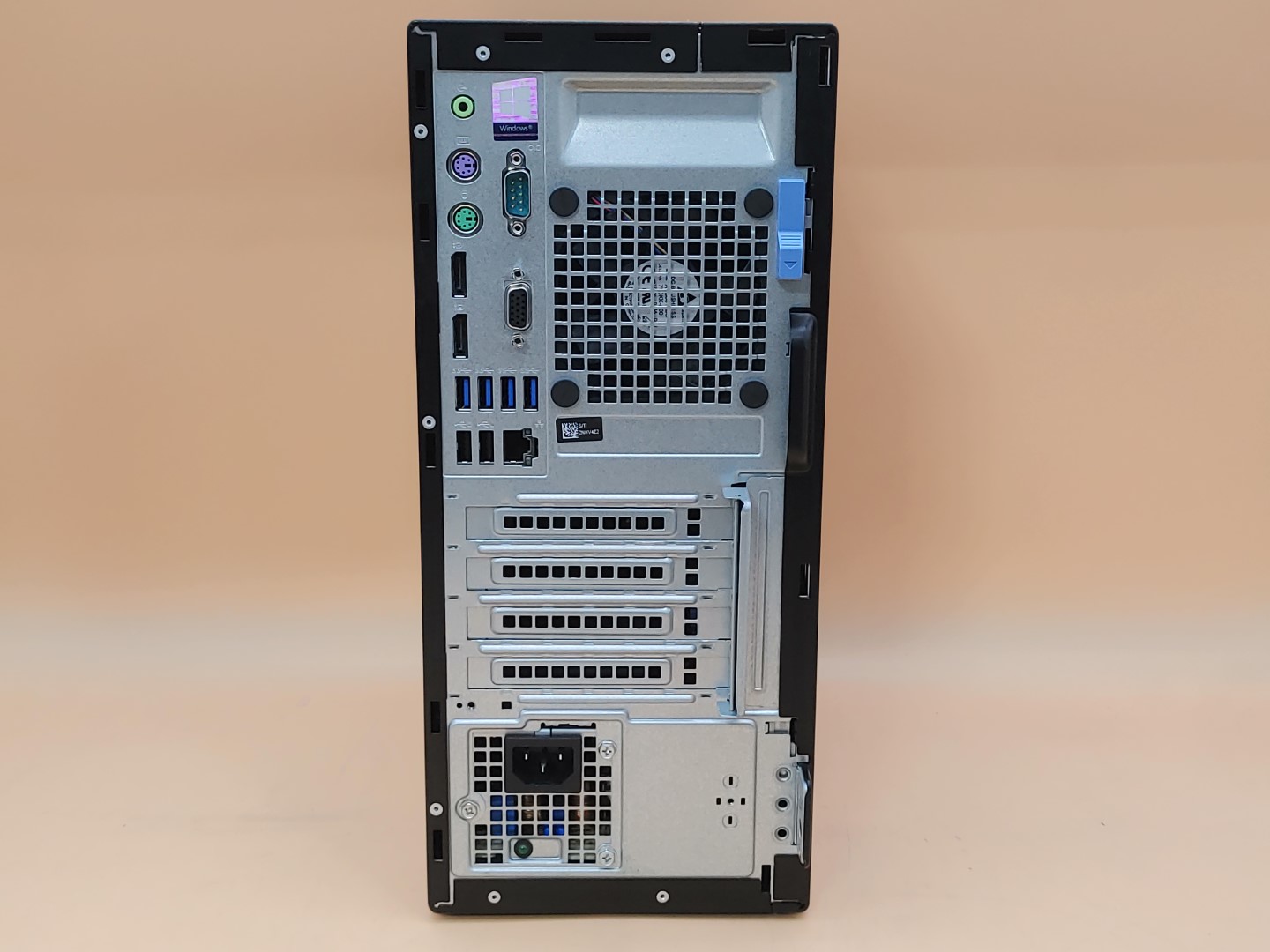 Dell OptiPlex XE3 Intel i5-8500 3.00GHz 24GB RAM 500GB SSD + 4TB HDD Win11Pro - Image 6