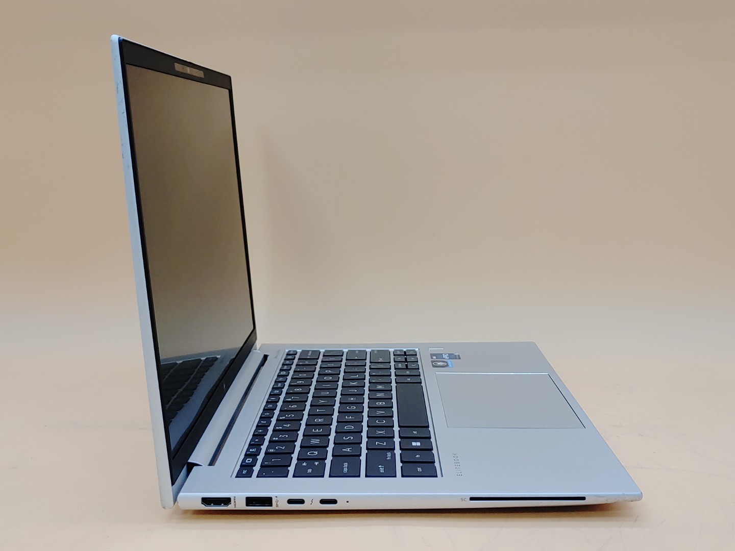 HP EliteBook 840 14-inch G9 Intel i5-1245U 16GB *NO SSD/NO BATT/NO AC* **READ** - Image 2