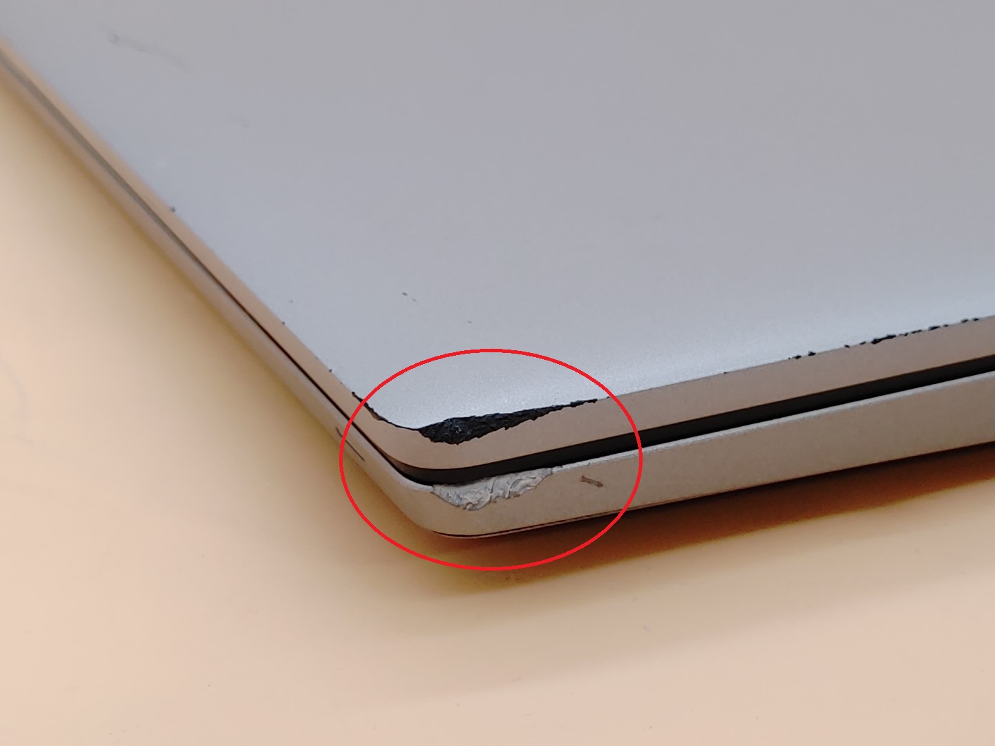 Dell Precision 3560 15.6" i7-1185G7 T500 *NO RAM/SSD/AC* *BIOS LOCKED* **READ** - Image 9