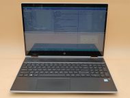 HP Pavilion x360 15-cr0051od 15.6" Touch Intel i5-8250U 8GB 1TB HDD *NO OS/NO AC