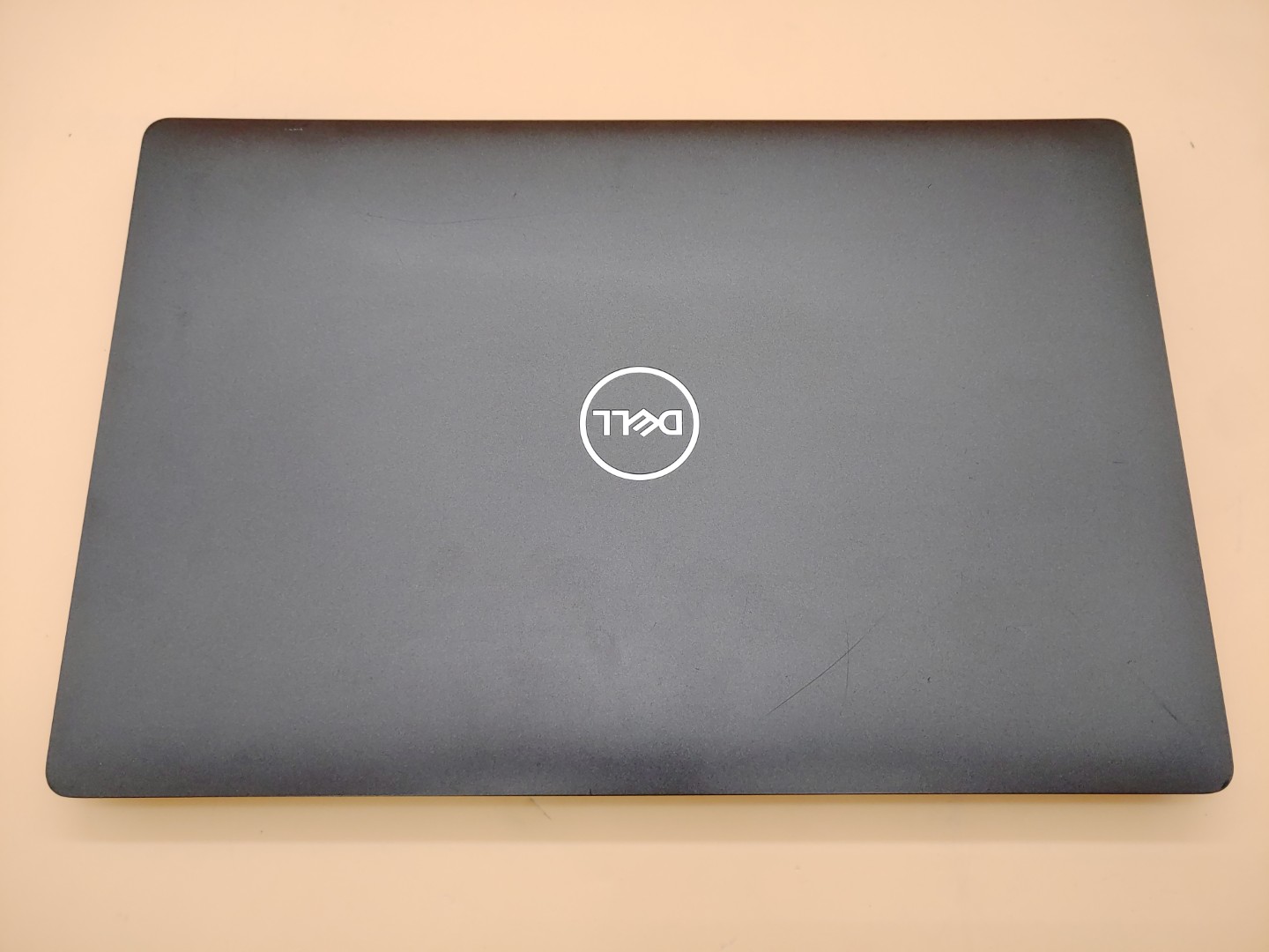 Dell Latitude 5500 15.6" Intel i5-8365U *NO SSD/NO RAM/NO BATT/NO AC* *READ* - Image 5