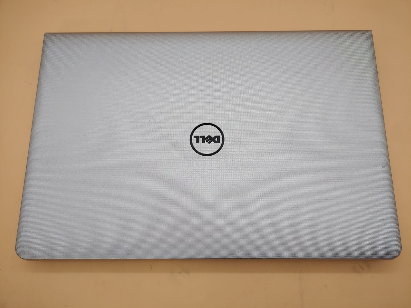 Dell Inspiron 5759 17.3" Intel i7-6500U 8GB *NO HDD/NO OS/NO AC* **BAD BATTERY** - Image 5