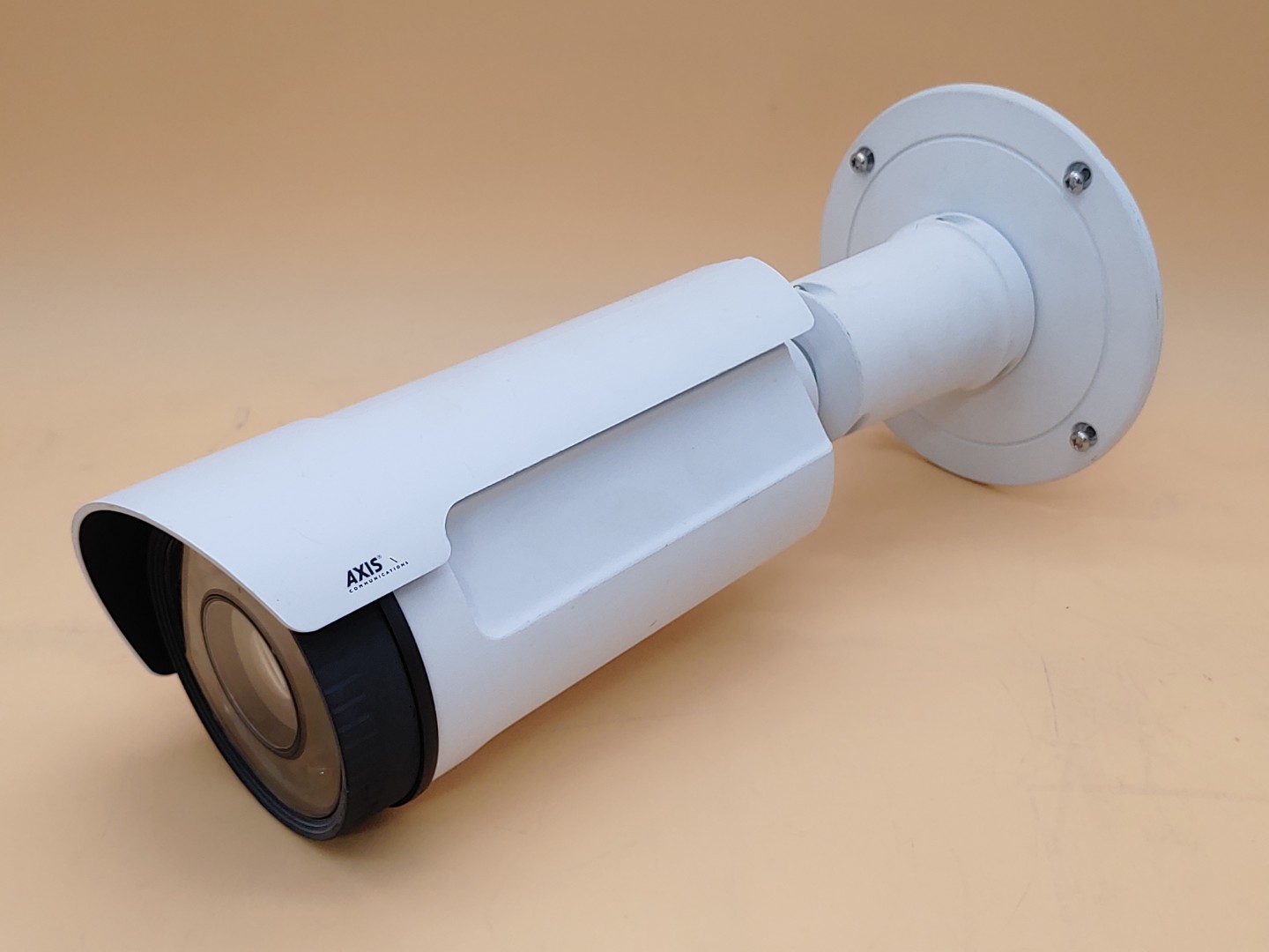 Axis Q1765-LE Outdoor HD 18x Zoom Network Bullet Camera (0509-001-04)