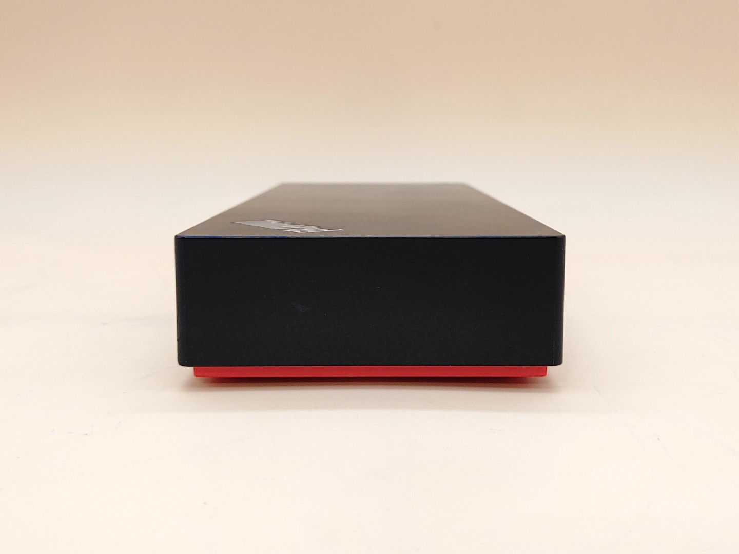 Lenovo ThinkPad Thunderbolt 3 Workstation Dock (03X7538) DK1841 w/ OEM 230W A/C - Image 7