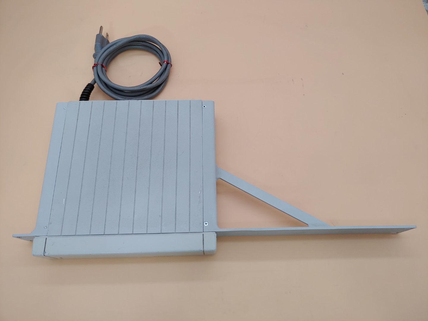 RTS Telex PS15 Rack Mount Power Supply 120VAC 60Hz 60W 0.5A ✔✔✔✔ - Image 3