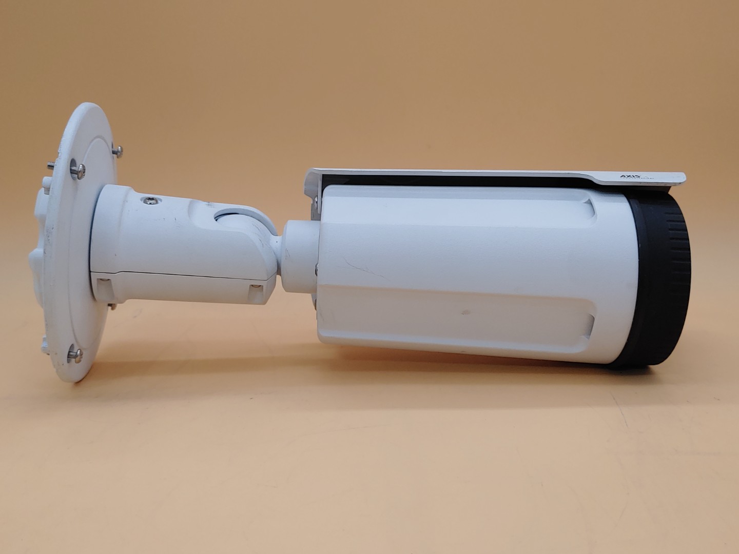 Axis Q1765-LE Outdoor HD 18x Zoom Network Bullet Camera (0509-001-04) - Image 3