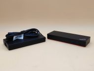 Lenovo ThinkPad Thunderbolt 3 Workstation Dock (03X7538) DK1841 w/ OEM 230W A/C