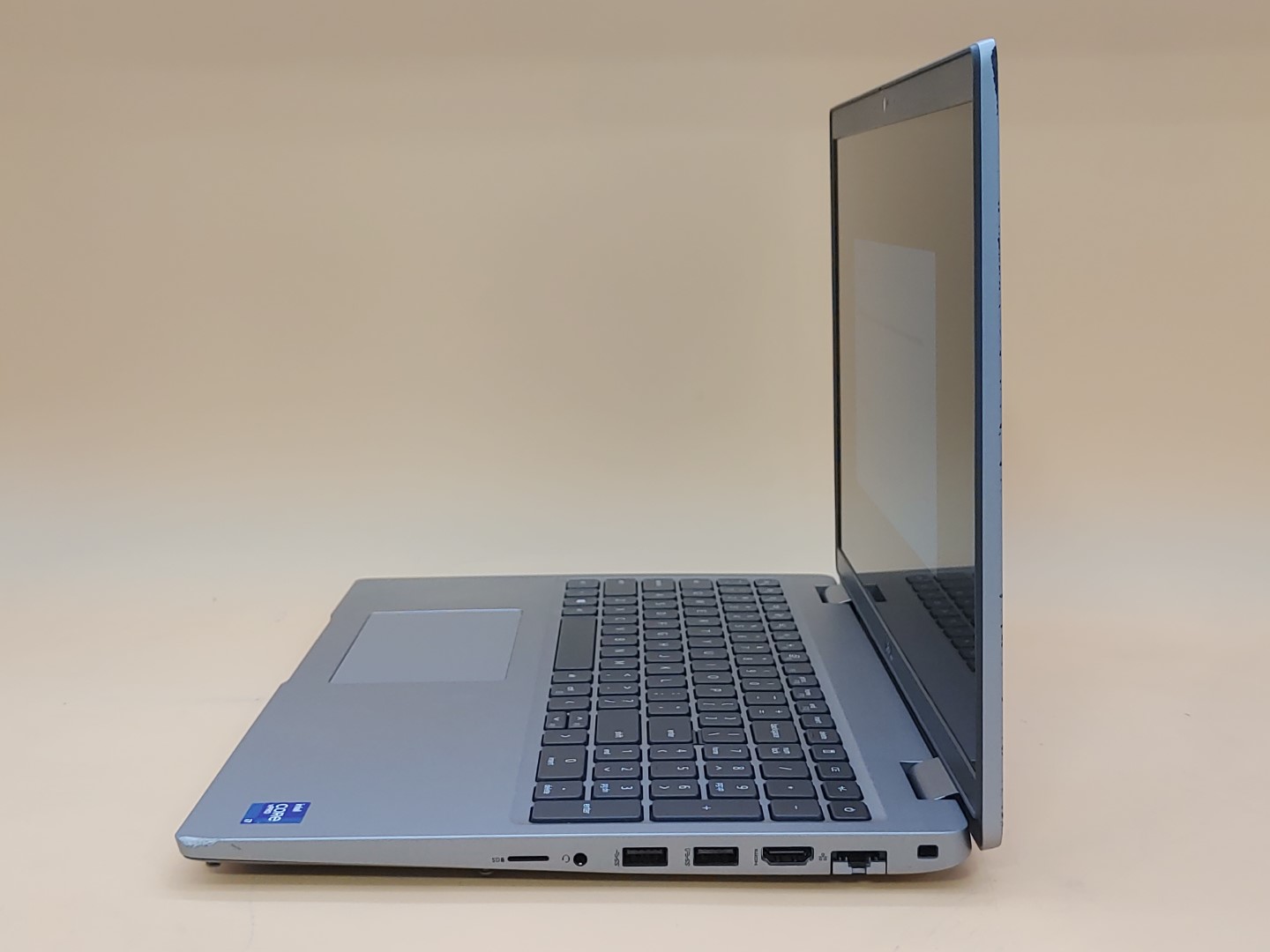 Dell Precision 3560 15.6" i7-1185G7 T500 *NO RAM/SSD/AC* *BIOS LOCKED* **READ** - Image 3