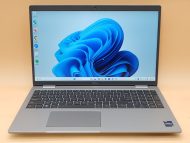 Dell Precision 3570 15.6" i7-1265U 16GB 512GB NVIDIA T550 Win11 *NO A/C* *READ*