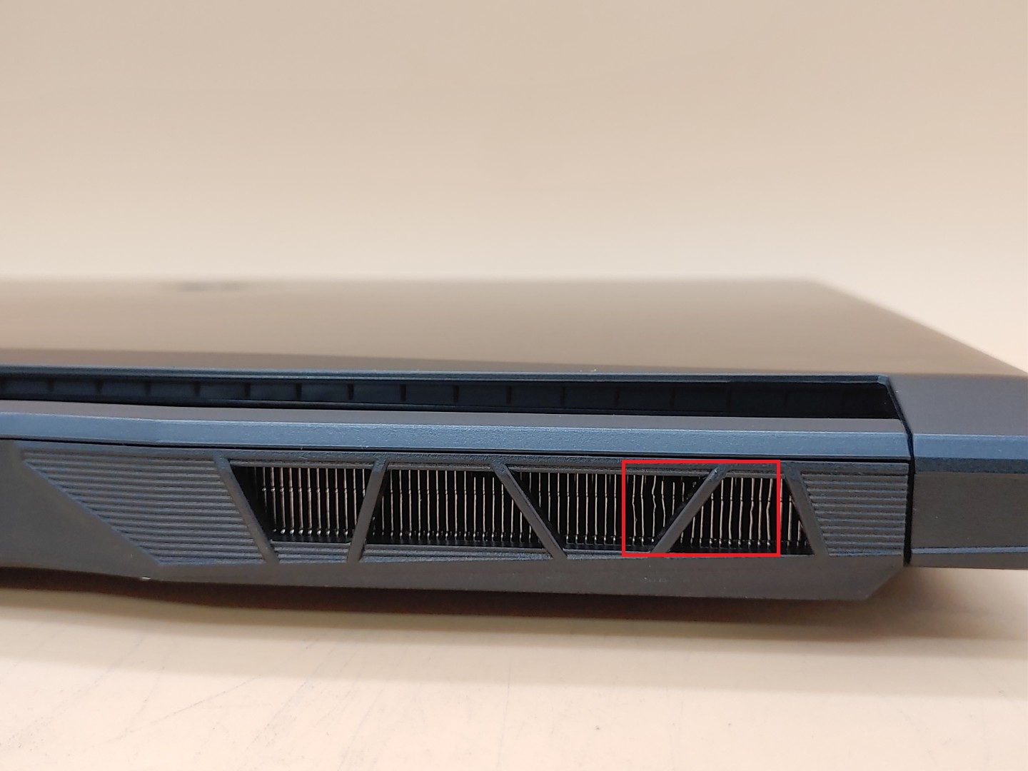 MSI Katana GF66 11UD 15.6" i7-11800H 32GB 1TB SSD RTX 3050 Ti Win11 *NO AC**READ - Image 9