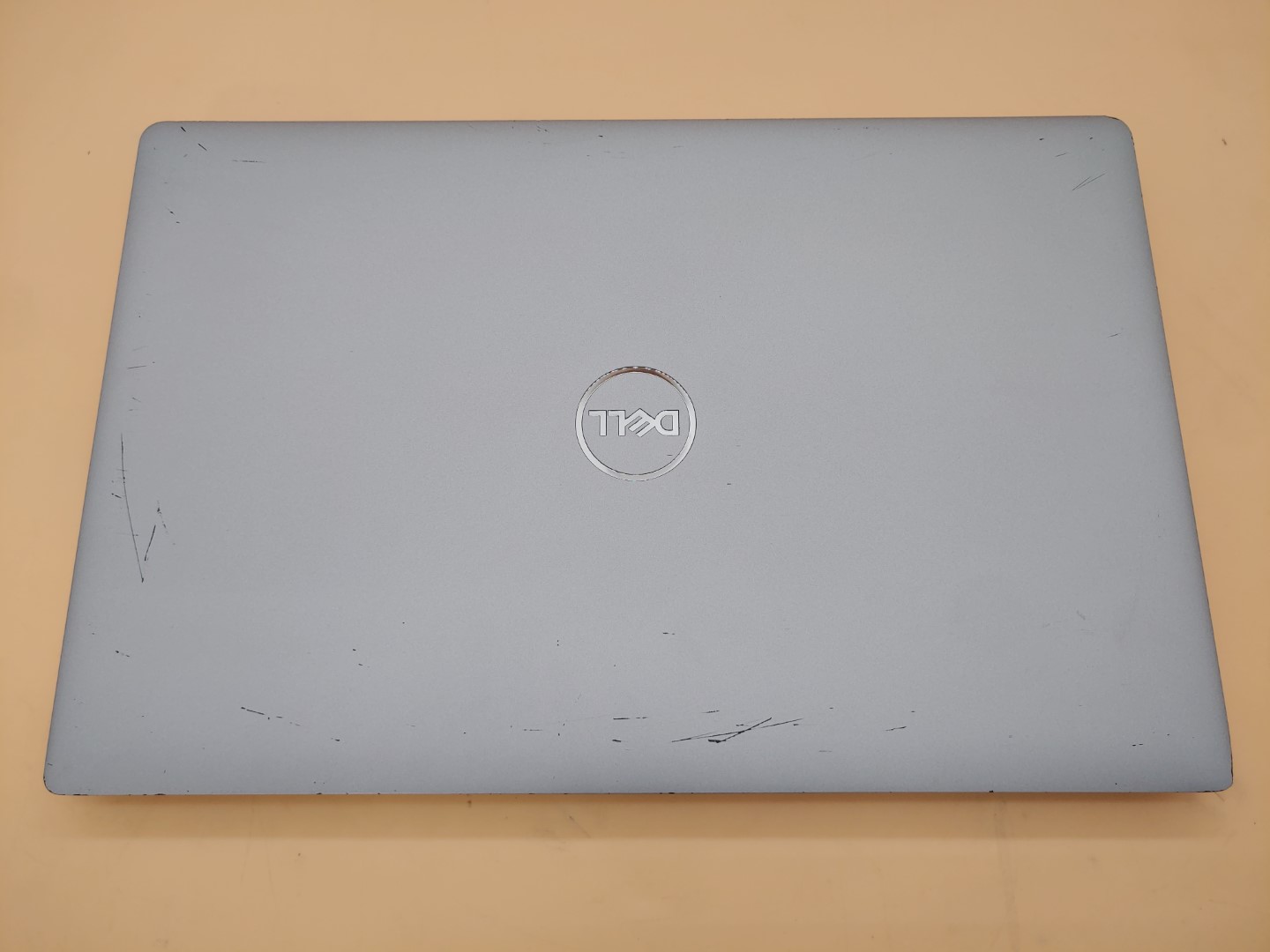 Dell Precision 3560 15.6" i7-1185G7 T500 *NO RAM/SSD/AC* *BIOS LOCKED* **READ** - Image 5