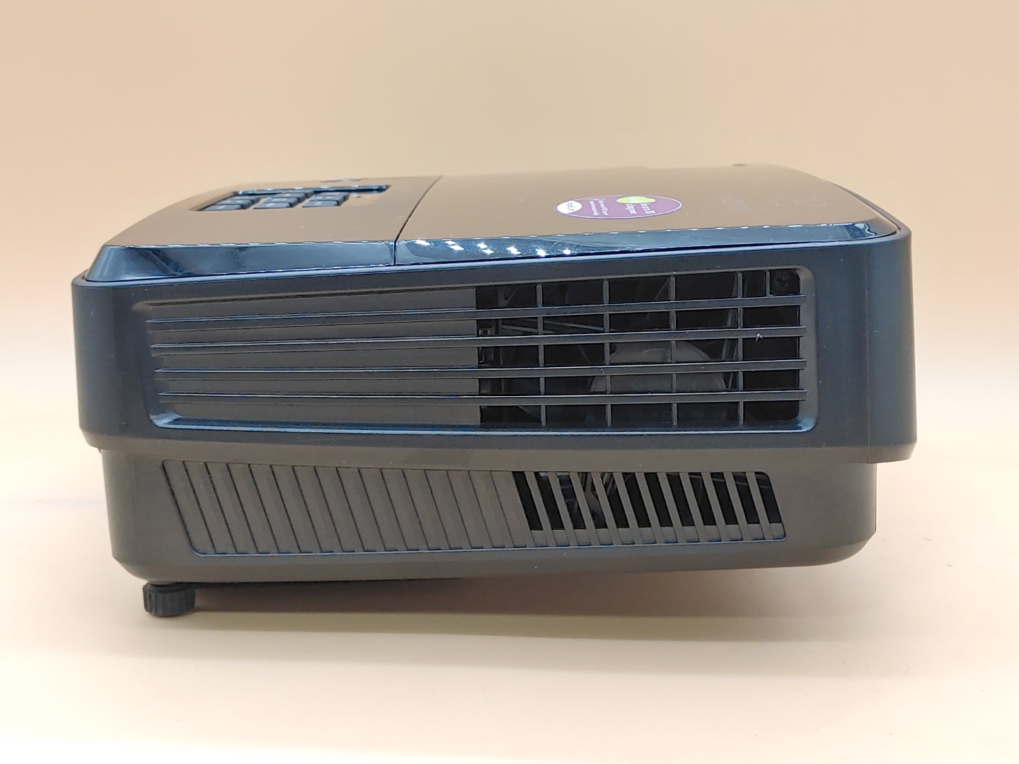 BenQ MX518 XGA 2800 ANSI Lumens HDMI 3D DLP Projector w/ Remote (Lamp Hours: 96) - Image 5