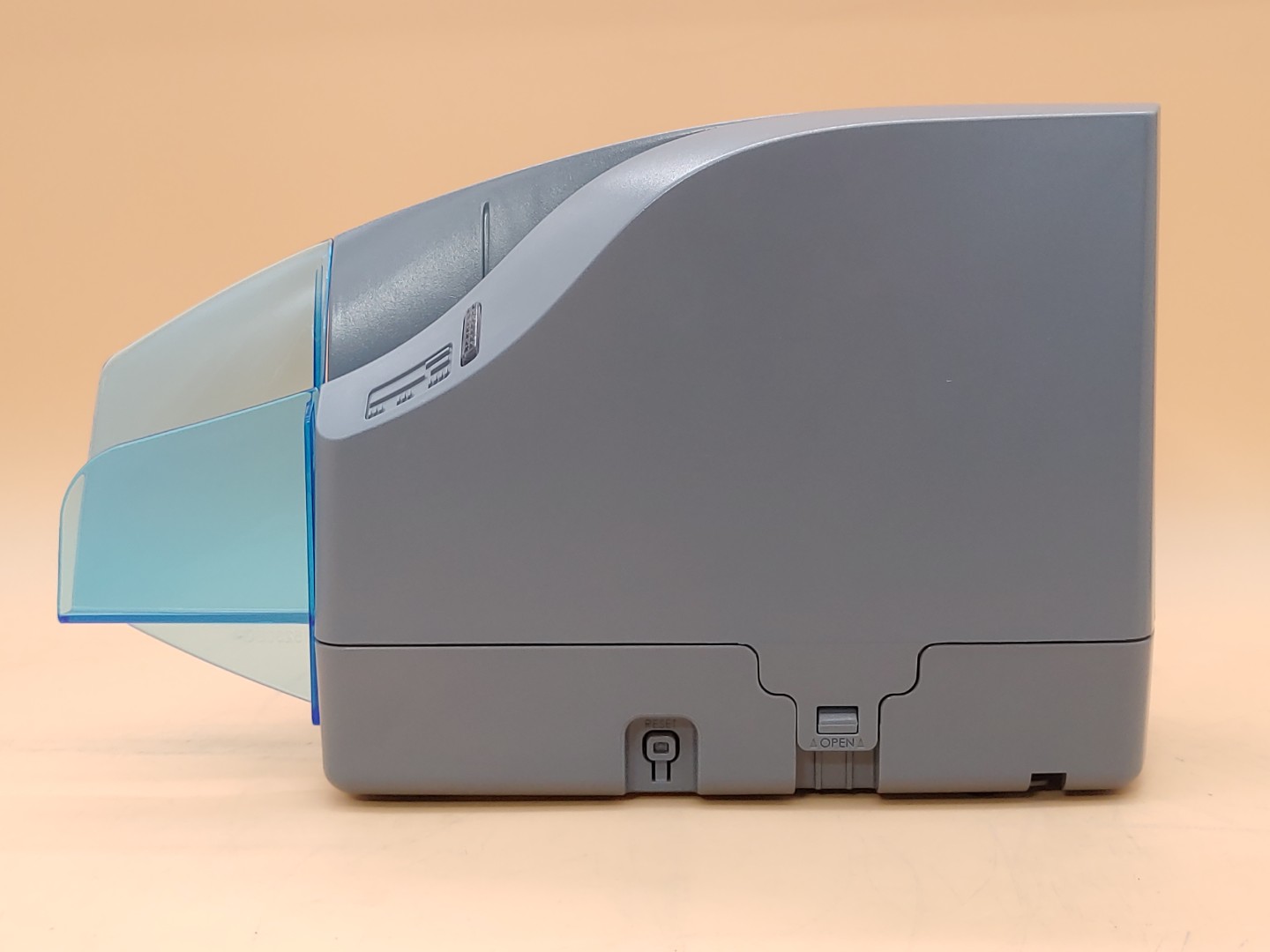 Digital Check CheXpress CX30 Check Scanner w/ Inkjet (152000-02) - Image 4