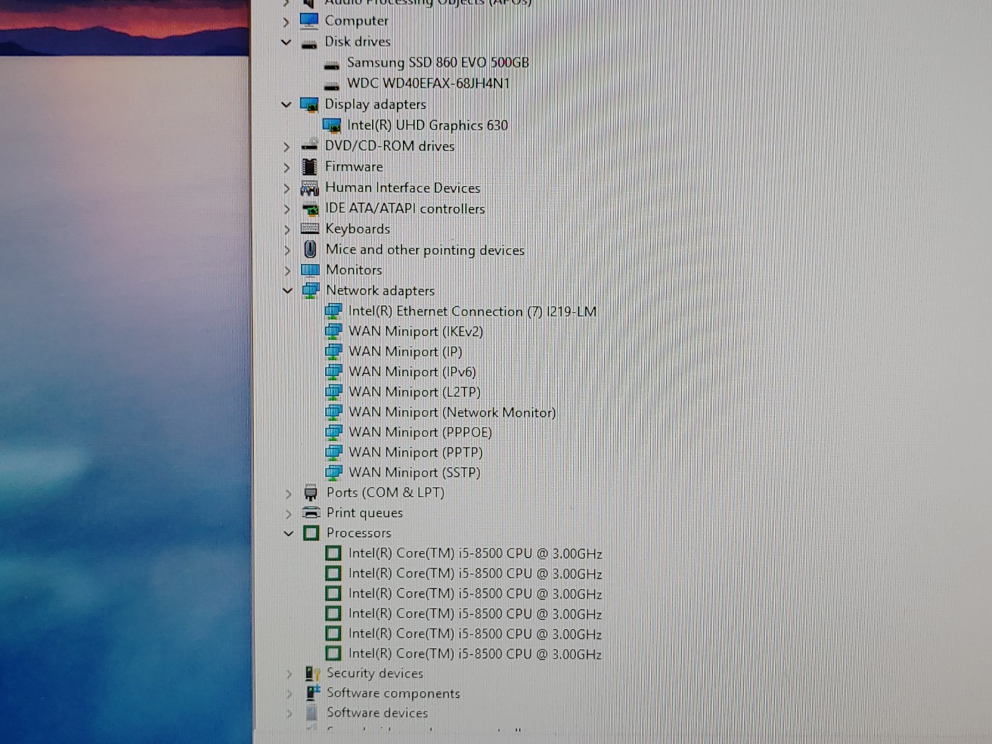 Dell OptiPlex XE3 Intel i5-8500 3.00GHz 24GB RAM 500GB SSD + 4TB HDD Win11Pro - Image 9