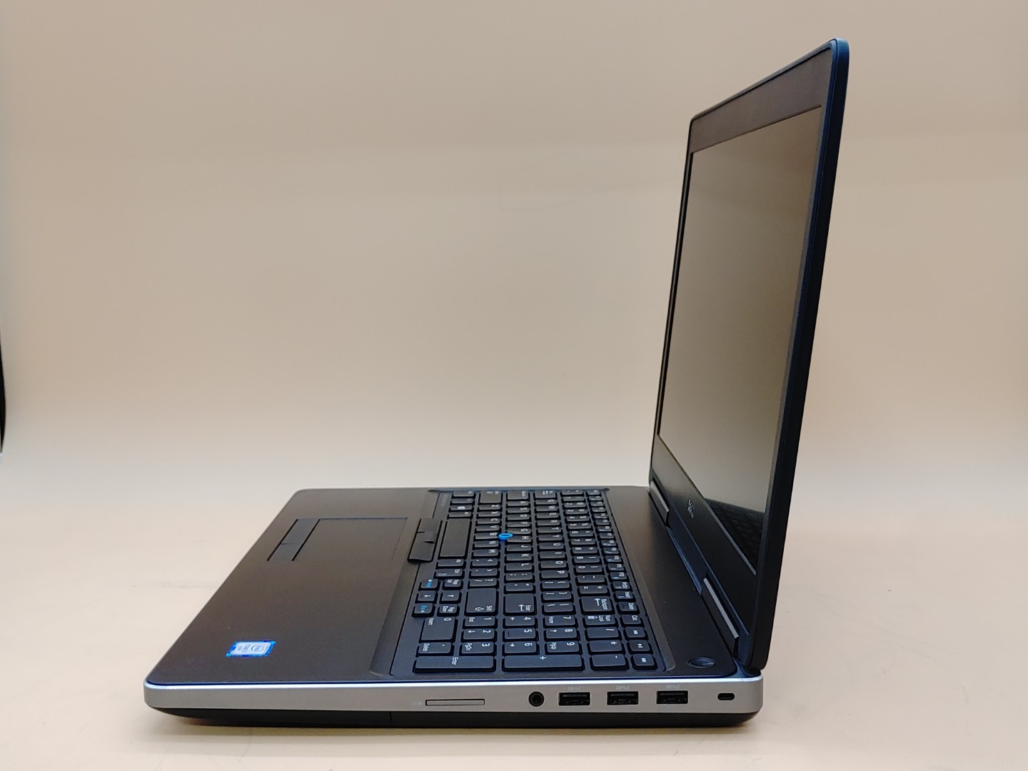Dell Precision 7510 15.6" i7-6820HQ 32GB Quadro M2000M *NO HDD/NO OS/NO AC* - Image 3