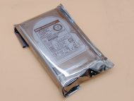 5H3XX HUC101818CS4204 Dell 1.8TB 10K RPM 6Gbps 2.5" SAS Server HDD Hard Drive