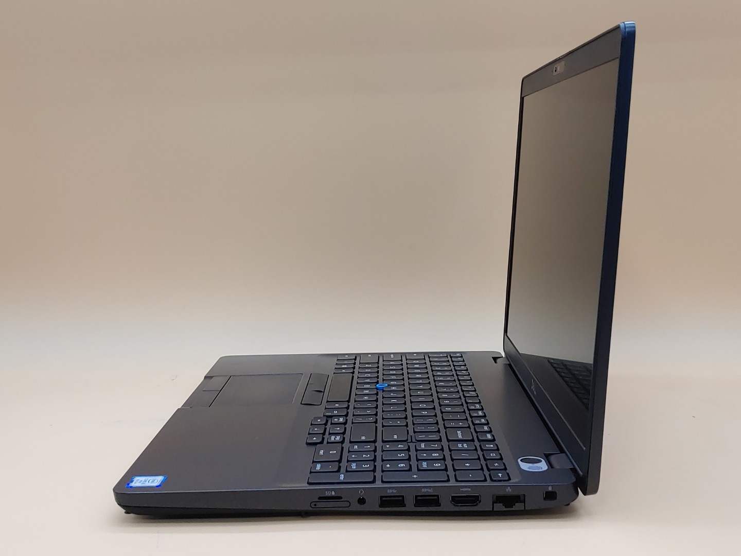 Dell Latitude 5500 15.6" Intel i5-8365U *NO SSD/NO RAM/NO BATT/NO AC* *READ* - Image 3