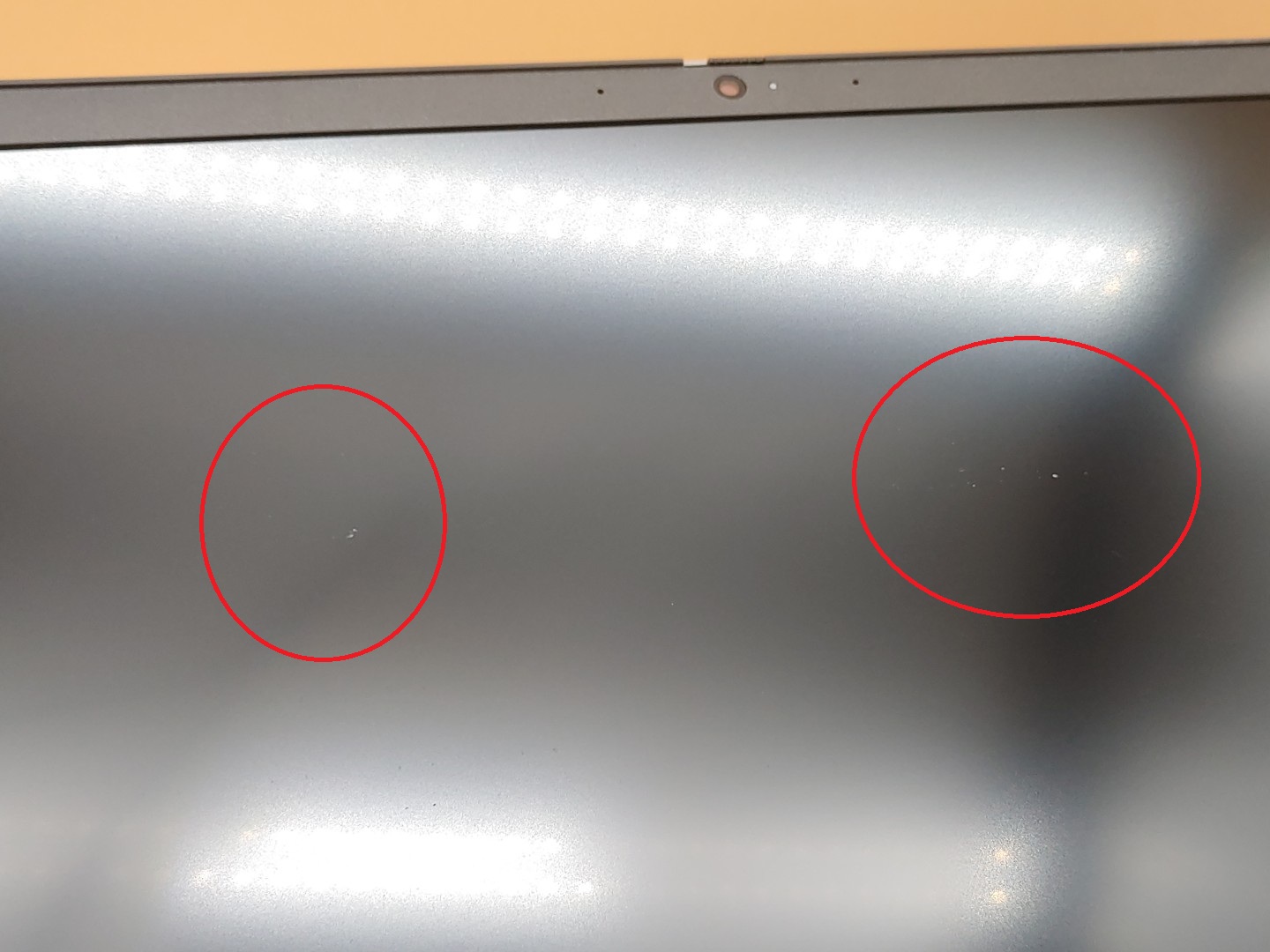 Dell Precision 3570 15.6" i7-1265U 16GB 512GB NVIDIA T550 Win11 *NO A/C* *READ* - Image 8