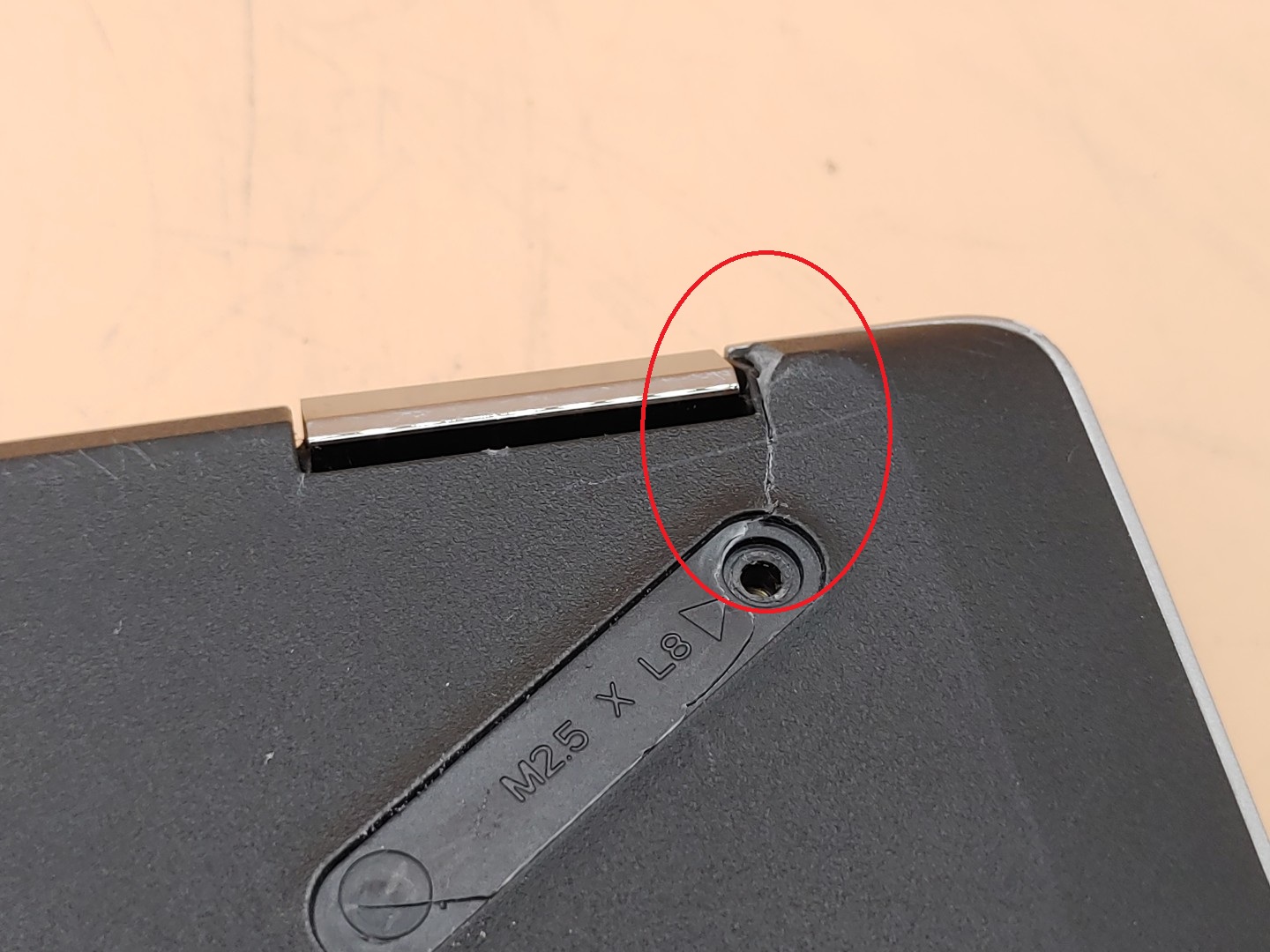 HP Pavilion x360 14-dh2051wm 14" Touch i5-1035G1 8GB *NO SSD/NO BATT/NO AC**READ - Image 11