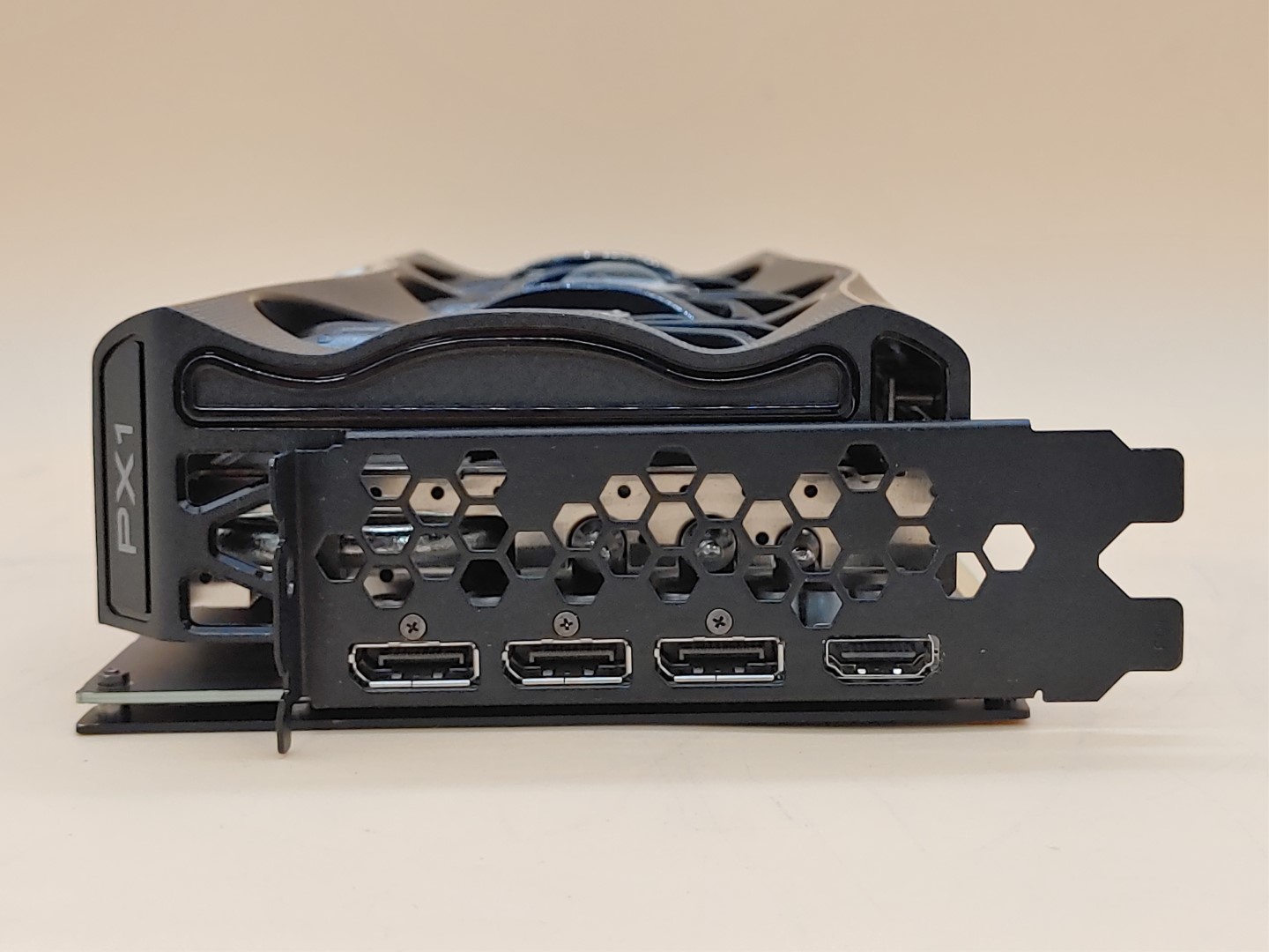 EVGA GeForce RTX 3080 FTW3 ULTRA 10GB GDDR6X Graphics Card (10G-P5-3897-BR) - Image 2