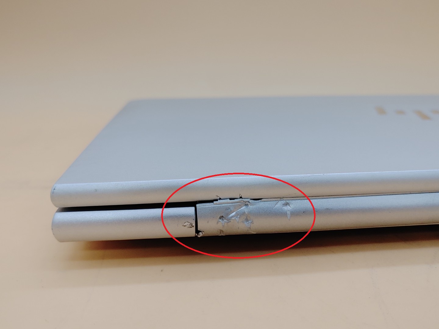 HP EliteBook 840 14-inch G9 Intel i5-1245U 16GB *NO SSD/NO BATT/NO AC* **READ** - Image 10