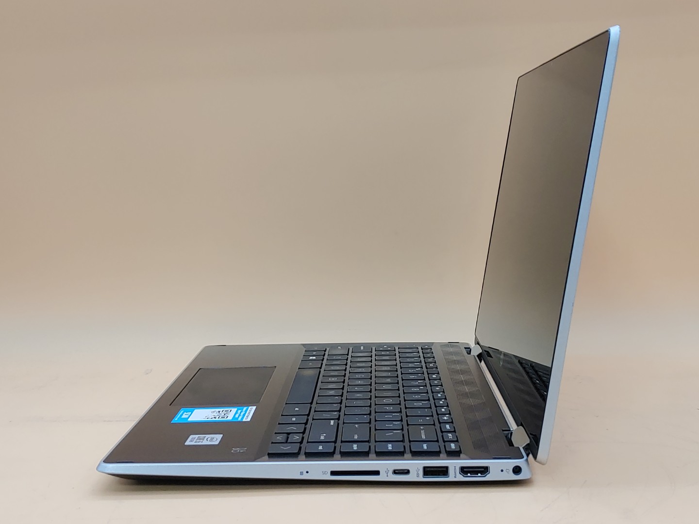 HP Pavilion x360 14-dh2051wm 14" Touch i5-1035G1 8GB *NO SSD/NO BATT/NO AC**READ - Image 3