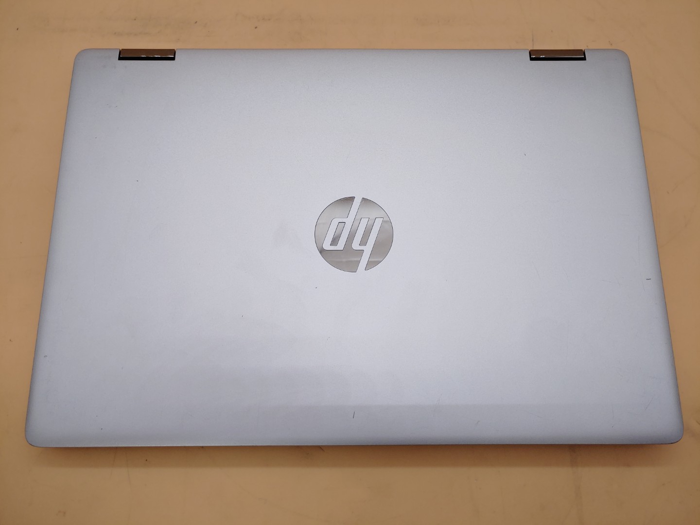 HP Pavilion x360 14-dh2051wm 14" Touch i5-1035G1 8GB *NO SSD/NO BATT/NO AC**READ - Image 5