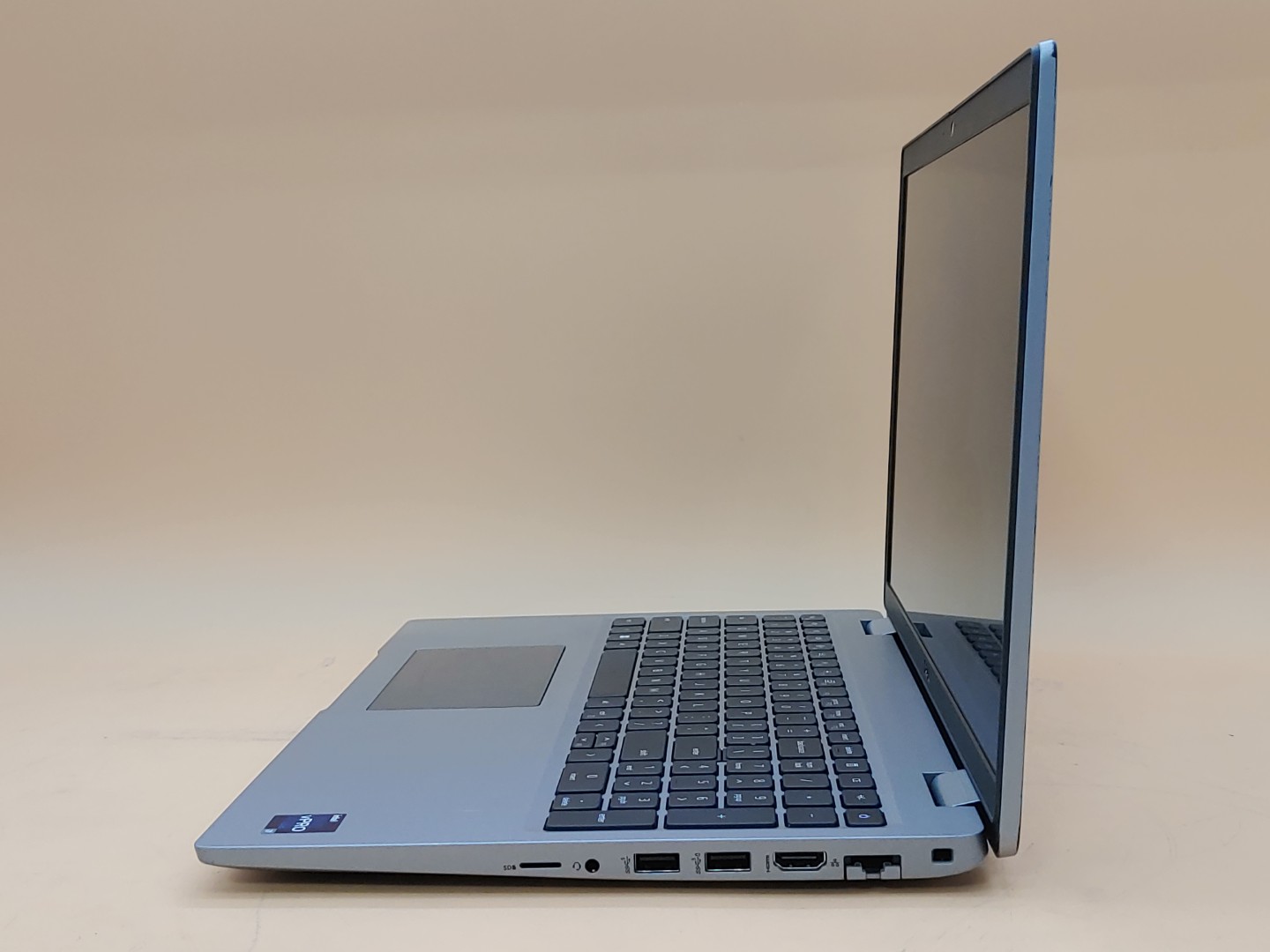 Dell Precision 3570 15.6" i7-1265U 16GB 512GB NVIDIA T550 Win11 *NO A/C* *READ* - Image 3