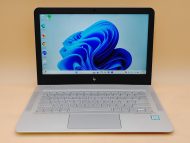 HP ENVY 13-ab016nr 13.3" Intel i5-7200U 8GB 256GB SSD W11H **NO A/C** **READ**