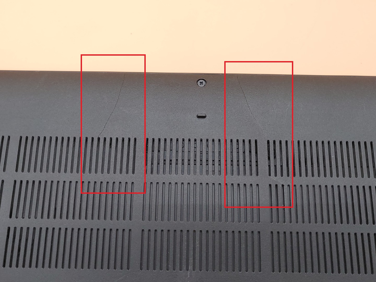 Dell Latitude 5500 15.6" Intel i5-8365U *NO SSD/NO RAM/NO BATT/NO AC* *READ* - Image 10