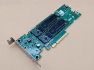 Dell BOSS-S1 Boot Optimized Storage Adapter Card LP (61F54) w/ 2x 240GB M.2 SSD