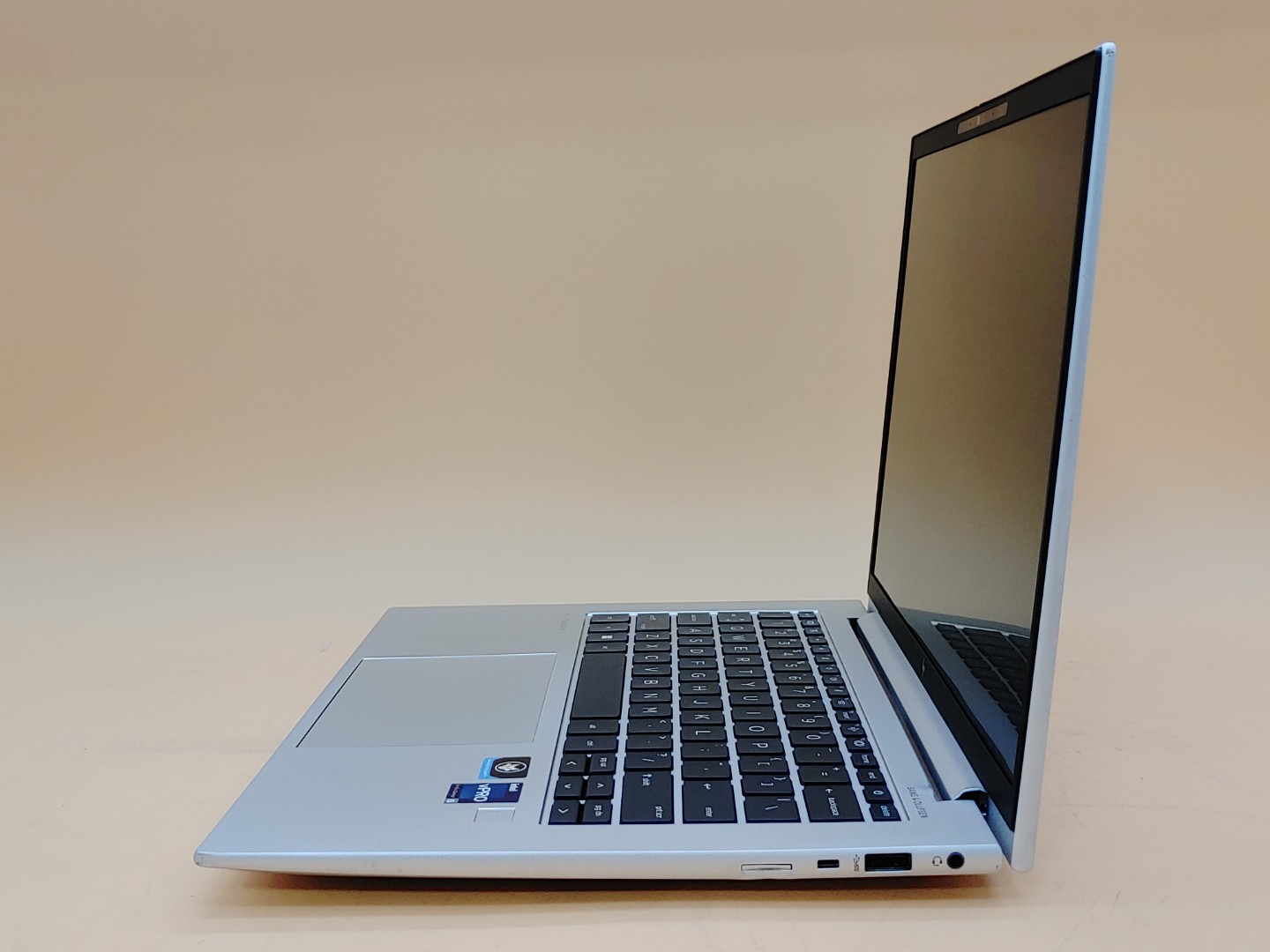 HP EliteBook 840 14-inch G9 Intel i5-1245U 16GB *NO SSD/NO BATT/NO AC* **READ** - Image 3