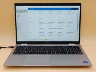 Dell Precision 3560 15.6" i7-1185G7 4GB NVIDIA T500 **NO SSD/BATT/AC** **READ**