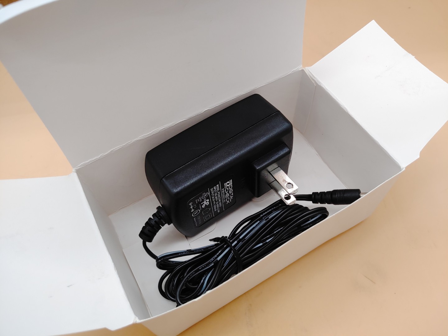 Digital Check CheXpress CX30 Check Scanner *NON-INKJET* (152001-01) - Image 5