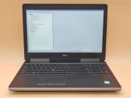Dell Precision 7510 15.6" i7-6820HQ 32GB Quadro M2000M ***NO HDD/NO OS/NO AC*