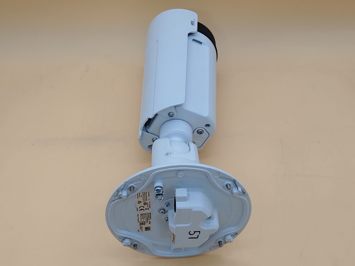 Axis Q1765-LE Outdoor HD 18x Zoom Network Bullet Camera (0509-001-04) - Image 7